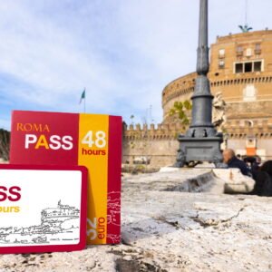 Roma Pass